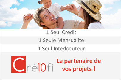 Avantages du rachat de crédit