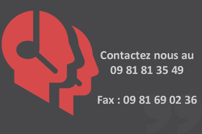 Téléphonez nous pour un rachat de crédit